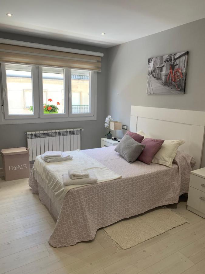 Apartamento Adelina Silleda Ngoại thất bức ảnh