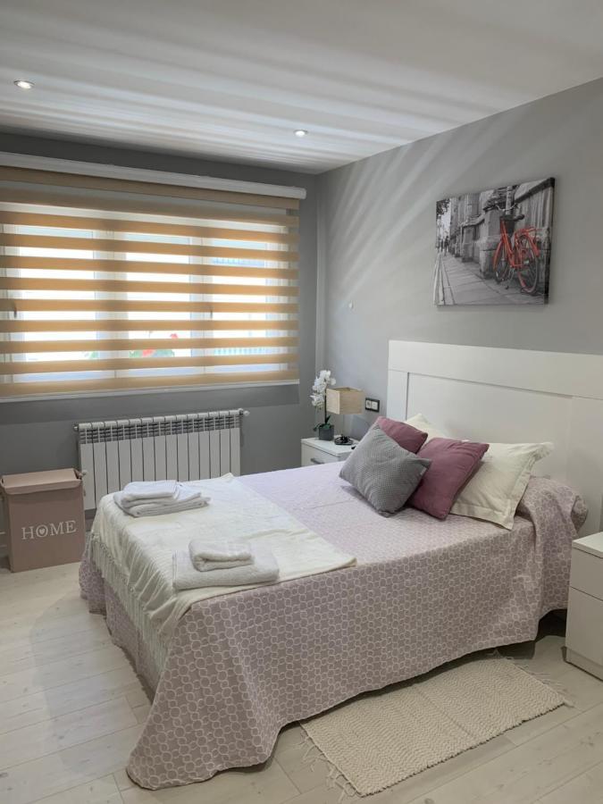 Apartamento Adelina Silleda Ngoại thất bức ảnh