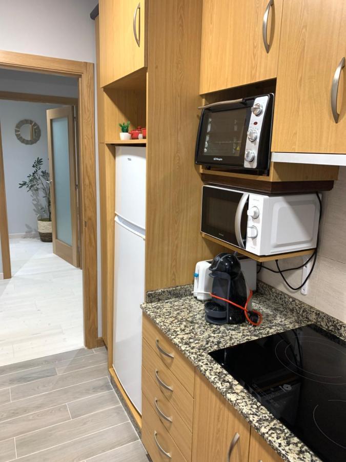 Apartamento Adelina Silleda Ngoại thất bức ảnh