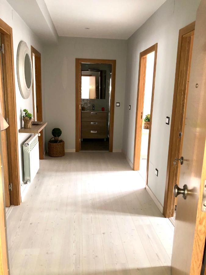 Apartamento Adelina Silleda Ngoại thất bức ảnh