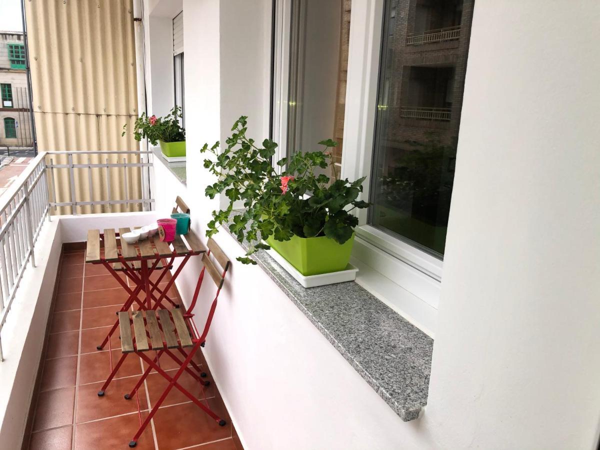Apartamento Adelina Silleda Ngoại thất bức ảnh