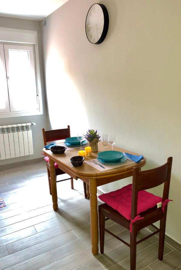 Apartamento Adelina Silleda Ngoại thất bức ảnh