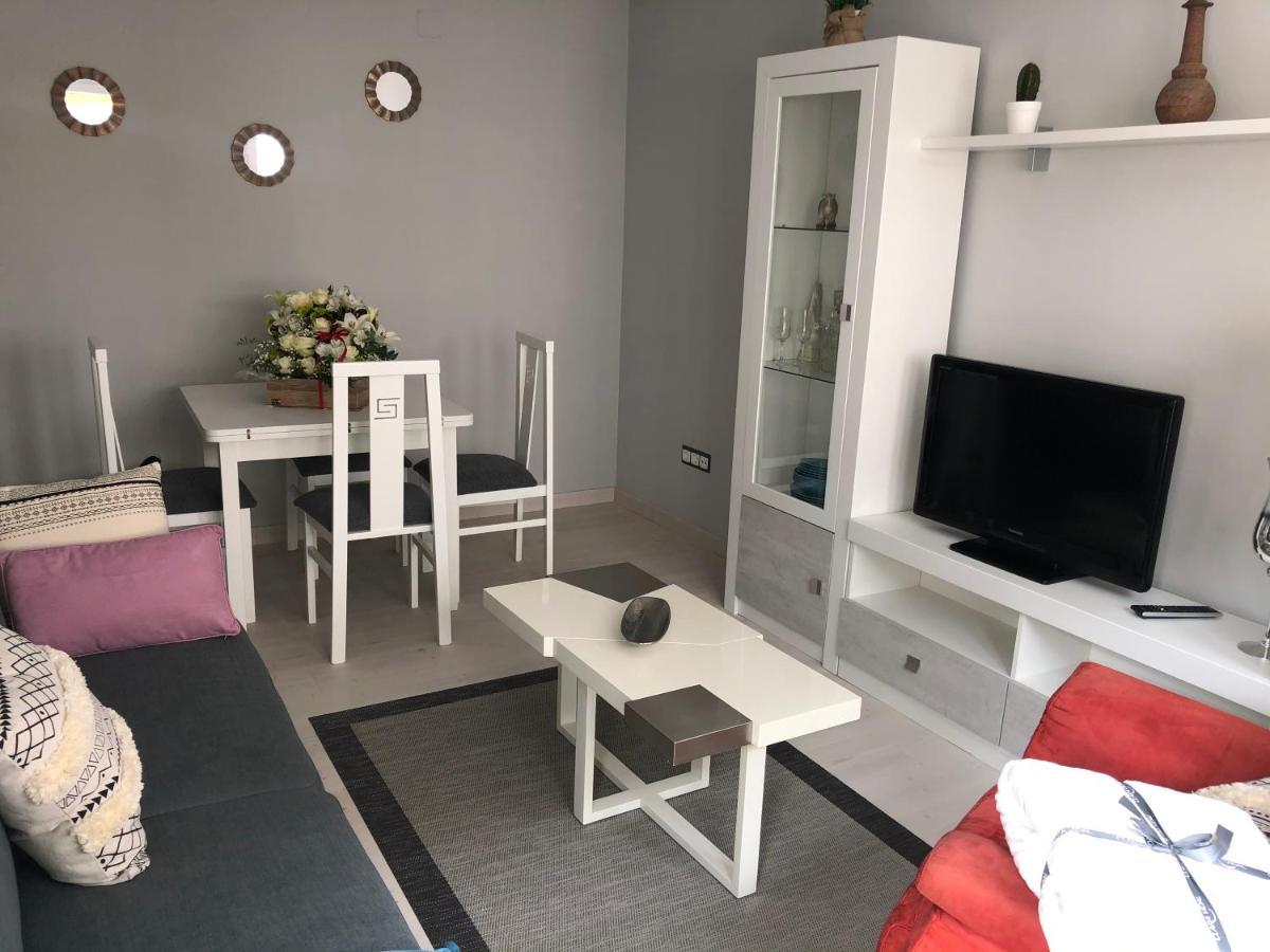 Apartamento Adelina Silleda Ngoại thất bức ảnh