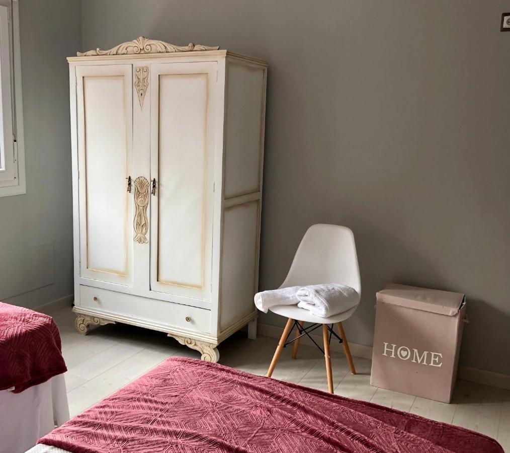 Apartamento Adelina Silleda Ngoại thất bức ảnh