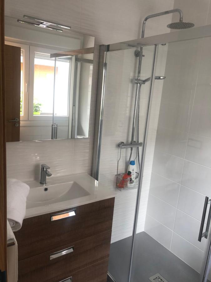 Apartamento Adelina Silleda Ngoại thất bức ảnh